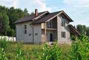 Жилой дом в д. Новоселки, Наро-Фоминский район, 23500000 руб.