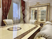 Москва, 5-ти комнатная квартира, Соломенной Сторожки проезд д.5к1, 79918200 руб.