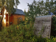 Дачный дом СНТ г.Наро-Фоминск, 1290000 руб.