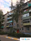 Раменское, 1-но комнатная квартира, ул. Воровского д.10, 2700000 руб.