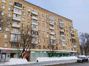 Москва, 2-х комнатная квартира, ул. Трифоновская д.49, 20450000 руб.