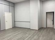 В 7 минутах пешком от метро Сдается офис 82 м2, 26000 руб.
