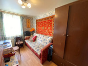 Люберцы, 2-х комнатная квартира, ул. Красногорская 3-я д.33, 8400000 руб.