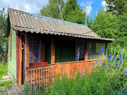 Дом в деревне Барышово, 4390000 руб.