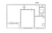 Москва, 2-х комнатная квартира, ул. Шипиловская д.64к1, 11250000 руб.