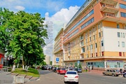 Офисное помещение 164м (3 кабинета), метро Калужская, 15000 руб.