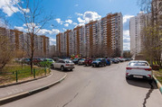 Москва, 3-х комнатная квартира, Мичуринский пр-кт. д.25к3, 20500000 руб.