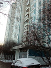 Москва, 1-но комнатная квартира, ул. Исаковского д.20 к1, 6800000 руб.