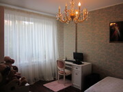 Химки, 3-х комнатная квартира, ул. Лавочкина д.25, 13500000 руб.
