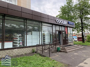 Москва, пр-кт Будённого 15/2, 369 кв.м, 22764 руб.