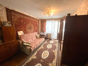 Мытищи, 3-х комнатная квартира, Новомытищинский пр-кт. д.41к1, 10300000 руб.