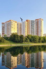 Продажа 1к кв у каскада прудов на ул.Кировоградская