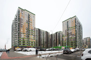 Москва, 1-но комнатная квартира, ул. Новотушинская д.2, 7500000 руб.