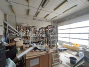 Бокс 45 м.кв Волоколамское шоссе 116с3 (ном. объекта: 3480), 10667 руб.