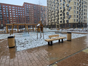 Москва, 2-х комнатная квартира, Алхимовская ул. д.15, к 1, 9600000 руб.