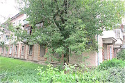 Офисное помещение (нежилое) 64 кв.м в г.Жуковский, ул.Чкалова, д.13, 7200000 руб.