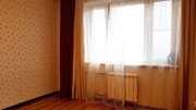 Москва, 2-х комнатная квартира, ул. Шолохова д.6, 7990000 руб.