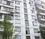 Москва, 1-но комнатная квартира, ул. Вучетича д.8, 6750000 руб.