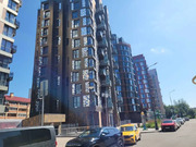 Москва, 3-х комнатная квартира, 1-я Ватутинская д.14к1, 22700000 руб.
