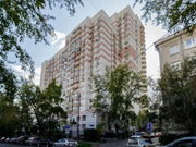 Москва, 5-ти комнатная квартира, ул. Сергея Макеева д.1, 139999 руб.