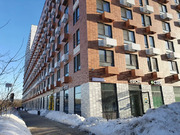 Москва, 1-но комнатная квартира, Малое Понизовье д.3, 13450000 руб.