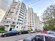 Москва, 3-х комнатная квартира, ул. Мартеновская д.4, 25000000 руб.