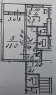 Яхрома, 1-но комнатная квартира, Левобережье мкр. д.13, 4600000 руб.