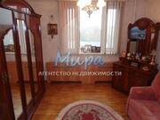 Москва, 3-х комнатная квартира, Большая Академическая д.22Б, 15000000 руб.