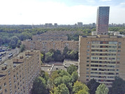 Москва, 2-х комнатная квартира, ул. Фестивальная д.17 к1, 50000 руб.