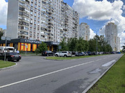 Аренда торгового помещения у метро "Улица Скобелевская", 27455 руб.