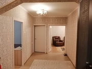 Химки, 3-х комнатная квартира, ул. Родионова д.5, 11500000 руб.