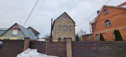 Продаю дом 307.0м проезд 4-й Граничный, 12, Московская область, ..., 22990000 руб.
