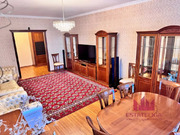 Москва, 3-х комнатная квартира, Ленинский пр-кт. д.107к1, 240000 руб.