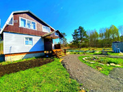Дача в СНТ Ромашка, 5200000 руб.