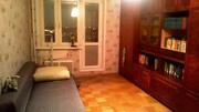 Москва, 2-х комнатная квартира, Новотушинский проезд д.6 к1, 10500000 руб.