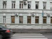 Аренда офисного помещения 188 метров, ул. Александра Солженицына 17/1, 15957 руб.