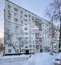 Москва, 3-х комнатная квартира, 2-я Новорублевская д.4, 12650000 руб.