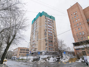 Москва, 3-х комнатная квартира, 2-я улица Бухвостова д.7, 35 000 000 руб.