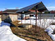 Дом в деревне Устьяново, 2900000 руб.