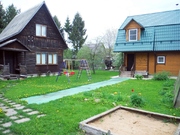 Продается дача усадьба на 17 сотках в Наро-Фоминском районе, 4800000 руб.