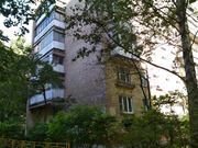 Химки, 2-х комнатная квартира, ул. Зеленая д.9, 5000000 руб.