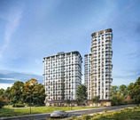 Москва, 1-но комнатная квартира, 8 Соколиной Горы ул. д.д. вл. 26А, 11160000 руб.