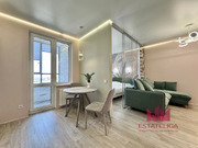 Москва, 1-но комнатная квартира, Каширское ш. д.74А, 20750000 руб.