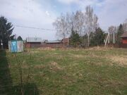 Земельный участок 14 соток в деревне Кстинино Пушкинском районе, 2000000 руб.