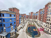 Видное, 3-х комнатная квартира, улица Святослава Рихтера д., 12350000 руб.
