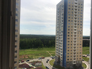 Домодедово, 1-но комнатная квартира, микрорайон Южный д.улица Курыжова, 3200000 руб.