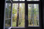 "Домик в лесу" в коттеджном поселке с прудами, Новая Москва, 30 км, 11000000 руб.