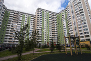 Москва, 1-но комнатная квартира, ул. Ангарская д.57к1, 5500000 руб.