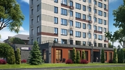 Москва, 1-но комнатная квартира, ул. Демьяна Бедного д.вл. 15, 8025585 руб.