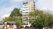 Красногорск, 3-х комнатная квартира, ул. 50 лет Октября д.2/37, 6300000 руб.